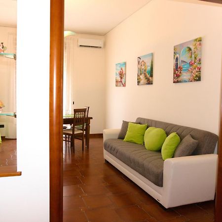 Neverending Sea Luxury Apartment In Salerno Center Экстерьер фото