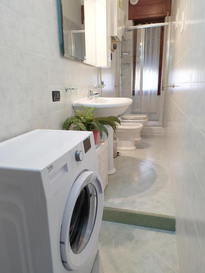 Neverending Sea Luxury Apartment In Salerno Center Экстерьер фото