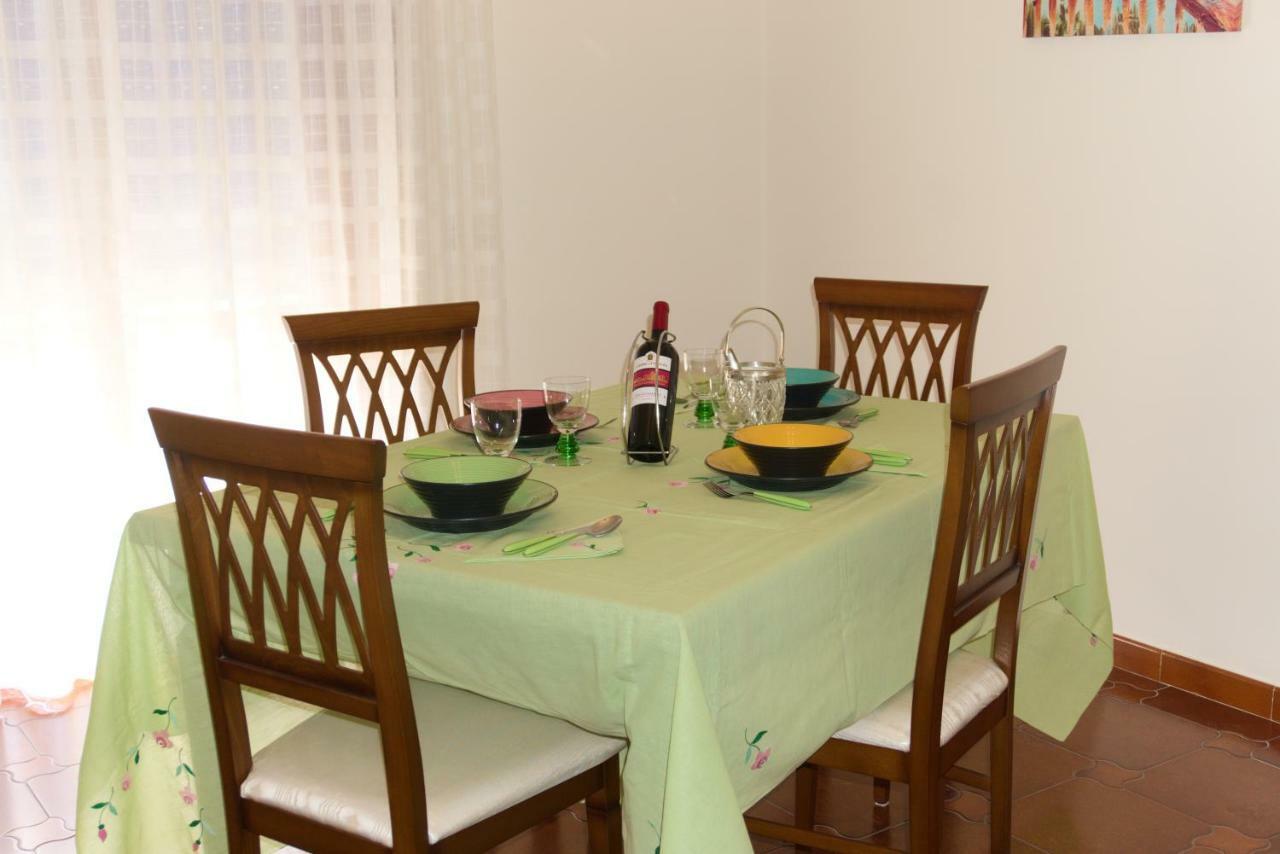 Neverending Sea Luxury Apartment In Salerno Center Экстерьер фото