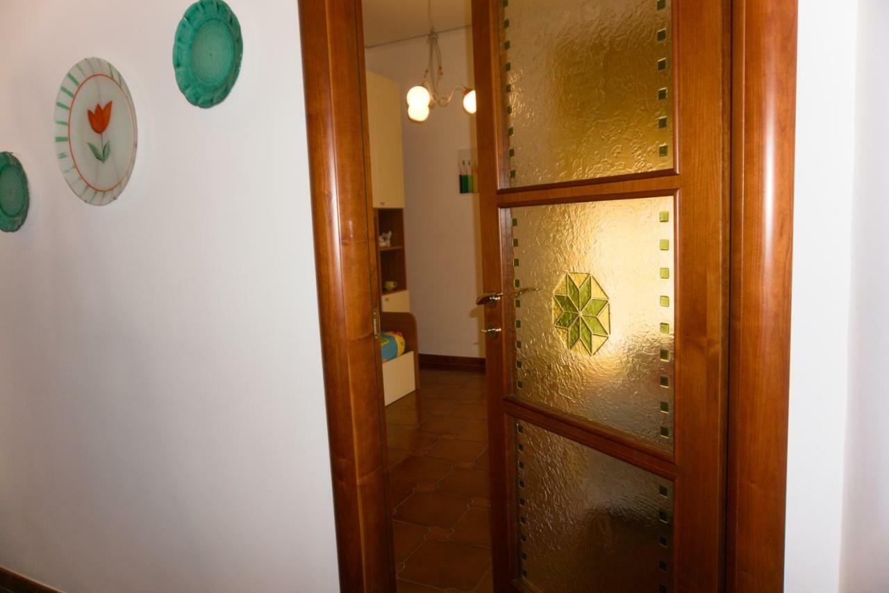 Neverending Sea Luxury Apartment In Salerno Center Экстерьер фото