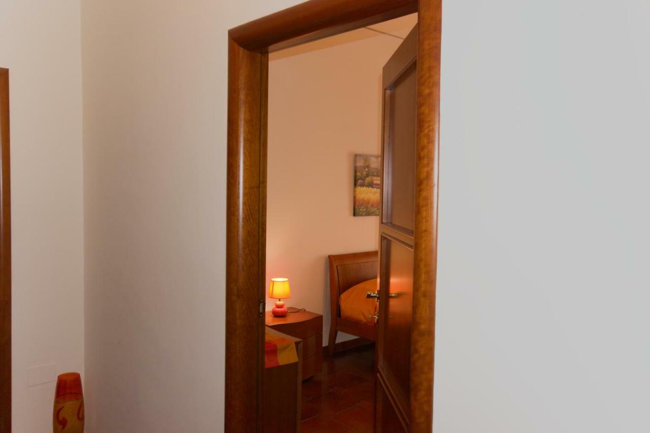 Neverending Sea Luxury Apartment In Salerno Center Экстерьер фото
