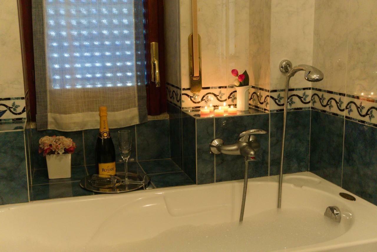 Neverending Sea Luxury Apartment In Salerno Center Экстерьер фото